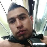 El_richi chico soltero en San Antonio La Isla