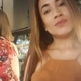 Mujeres solteras en Choco