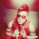 Amistad o pareja. Agradable y