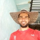 Busco pareja. Relación seria.