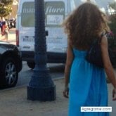 elia86 chica soltera en Sitges