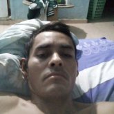 Edgardo, Hombre soltero, 41 años de Punto Fijo