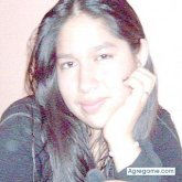 any17 chica soltera en Lima