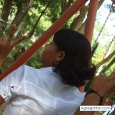 Rosmi chica soltera en Boca Chica