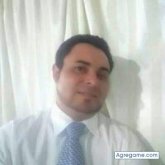 Rudy Saavedra Arriaga