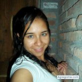 Conie chica soltera en Monte Quemado