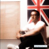 mauricioocampo chico soltero en El Castillo