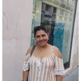 Elvi280275 chica soltera en Zaragoza