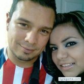 terrel chico casado en Encarnación De Díaz