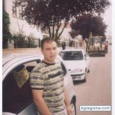Chatear con Valentin1337 de Albacete Ciudad