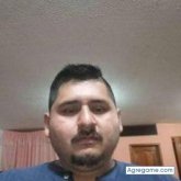 Cristian Ricardo Almeida Buena, Chico de Vallejo para Chicos en Agregame.