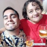 Matías Rafael Silvera Urrutia, Chico de Tinogasta para Chicos en Agregame.