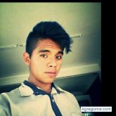 Nick56 chico soltero en San Pablo Villa De Mitla