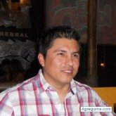 Ezzio chico soltero en Lima