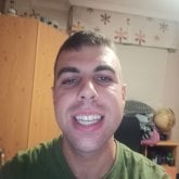 Busco pareja. Buena persona fiel