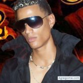 HenryCanet chico soltero en Regla