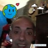 Alberto Carri, Chico de General Pico para Chicos en Agregame.