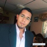 Andres Abel Rivas Gerrero