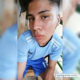 ElmerEspinoza chico soltero en Tipitapa