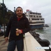 Mujer alonssoo de Valparaiso Ciudad