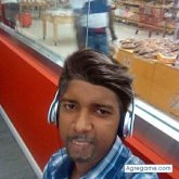 Chatear con franklinmora de Villa Consuelo