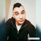 Busco conocer gente.