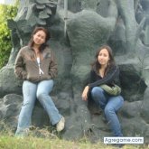 Julipao chica soltera en Quito