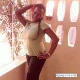 MASSIEL chica soltera en 