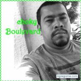 choky
