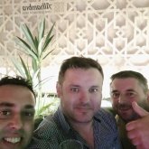 Busco mujeres para pasar buenos