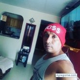 Jorge2377 chico soltero en Penonomé