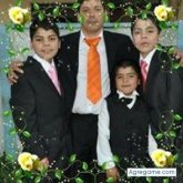 Chatear con juanenrique5589 de Alerce