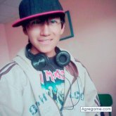 angel_pm666 chico soltero en Quito