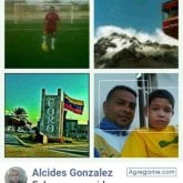 Foto de perfil de Alcidesjesus