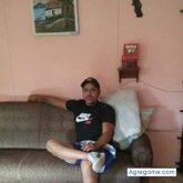 Fabricio Pilquinao