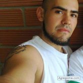 Jose David Agudelo Argaez