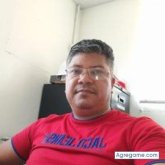 Fredi Antonio Lopez Alvarenga