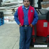 Yulian De La Cruz