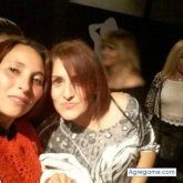 normavanguadia chica soltera en Murchante