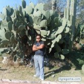 ALANFER chico separado en Tenango Del Valle