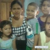 micebra chica casada en San Pedro Sula