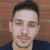 Gavi Benitez