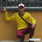 JulioCesar1408 chico soltero en Maracaibo
