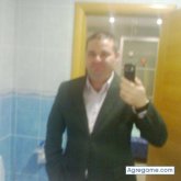 tonybz chico separado en Sevilla