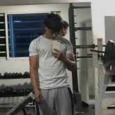 Busco ligar. Conocer.