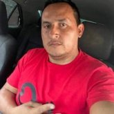 Jesus Moreno, Chico de Imperial para Chicos en Agregame.