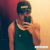Foto de perfil de Joey182
