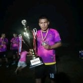 Melvin velasquez