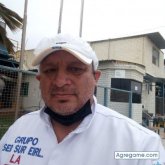 Marfiesta chico soltero en Chimbote