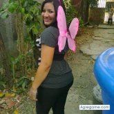 Kristhel248 chica soltera en San Francisco De Yare